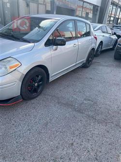 نیسان ڤێرسا